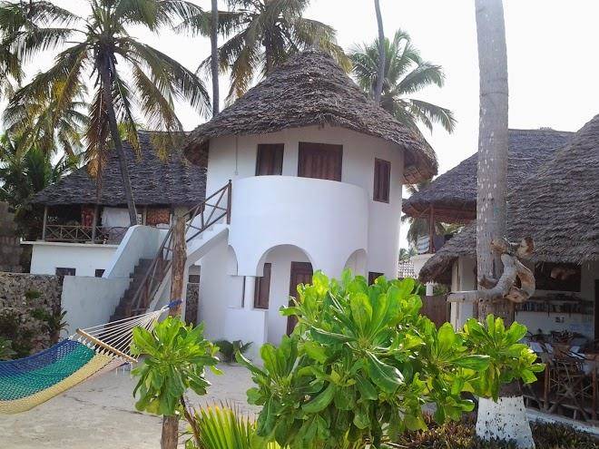 Al hapa bungalows
