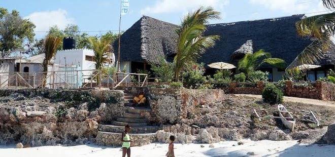 Art Hotel Zanzibar Image