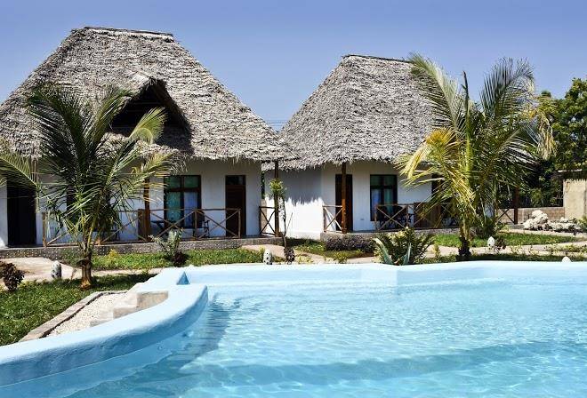 Bella vista resort zanzibar