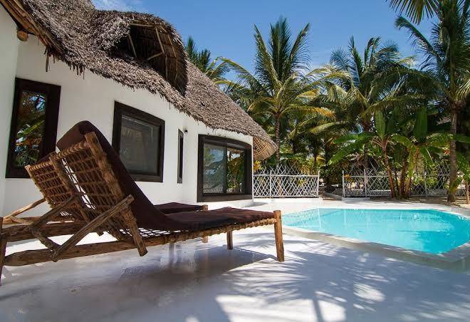 Blue moon resort