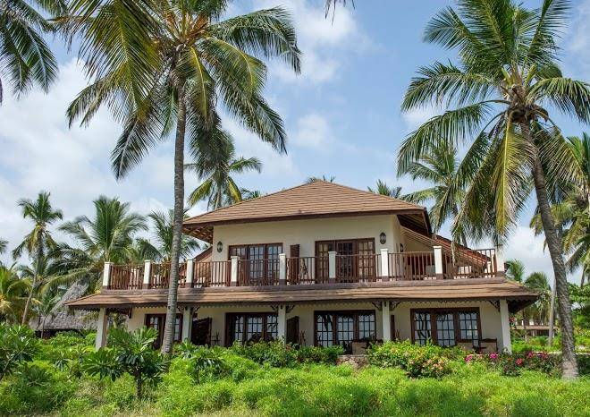 Breezes beach club & spa zanzibar zanzibar hotels
