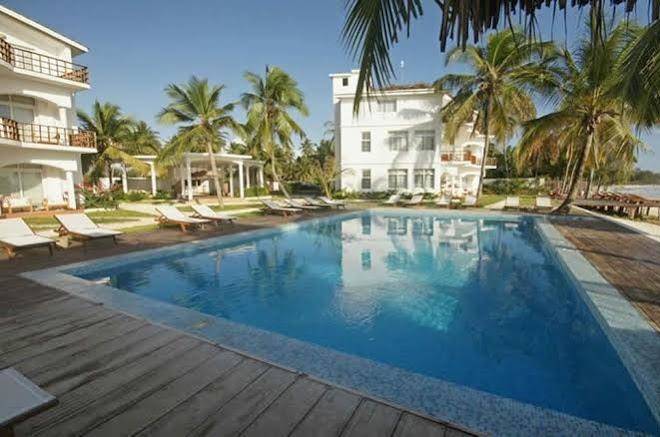 Dongwe Ocean View Image