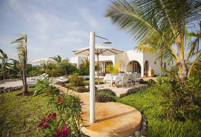 Fruit & Spice Wellness Resort Zanzibar Image