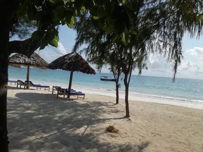 Geo Zanzibar Resort Image