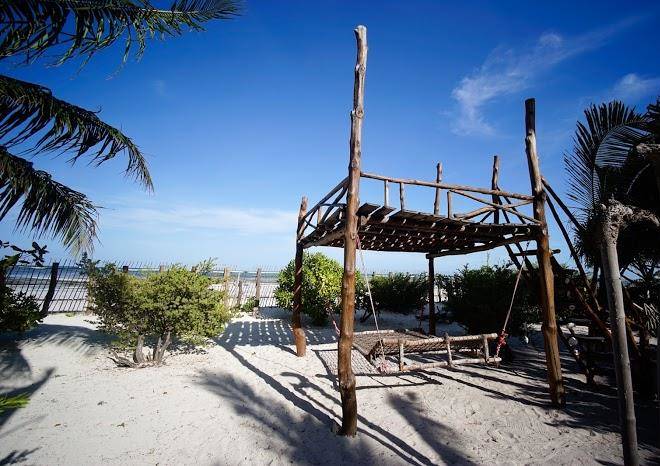 Ifa beach resort