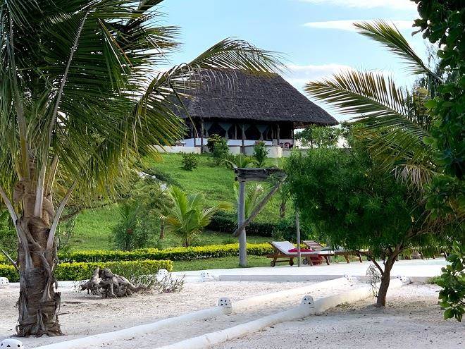 Jua retreat