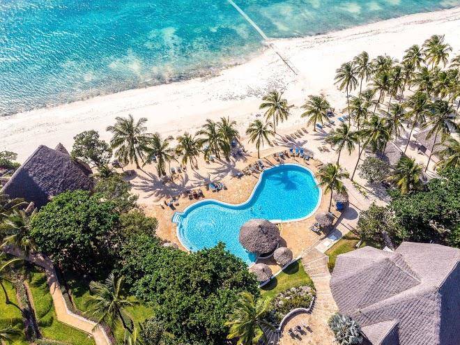 Karafuu beach resort & spa