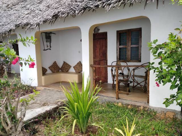 Karamba resort