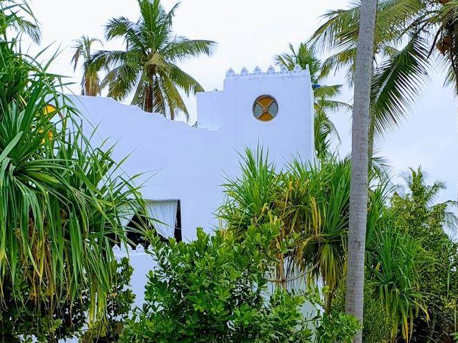 Laguna Palace Zanzibar Image