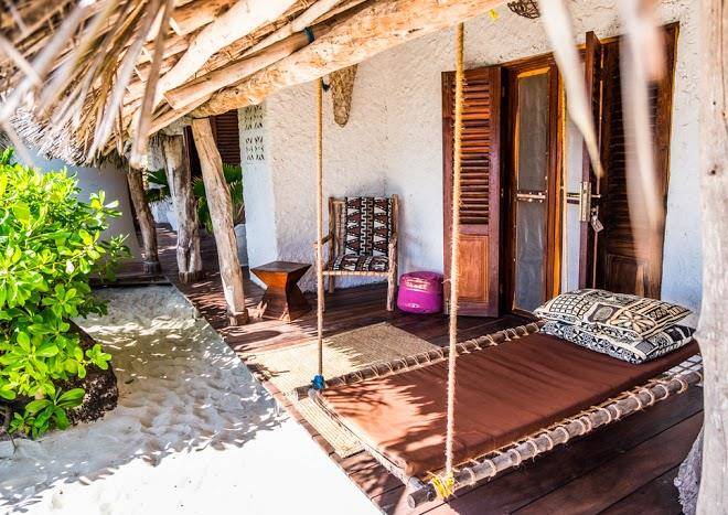 Mamamapambo boutique hotel