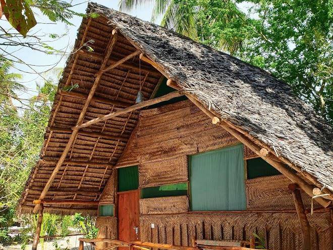 Michamvi spirit lodge