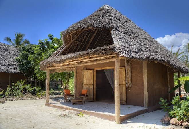 Mwezi boutique resort