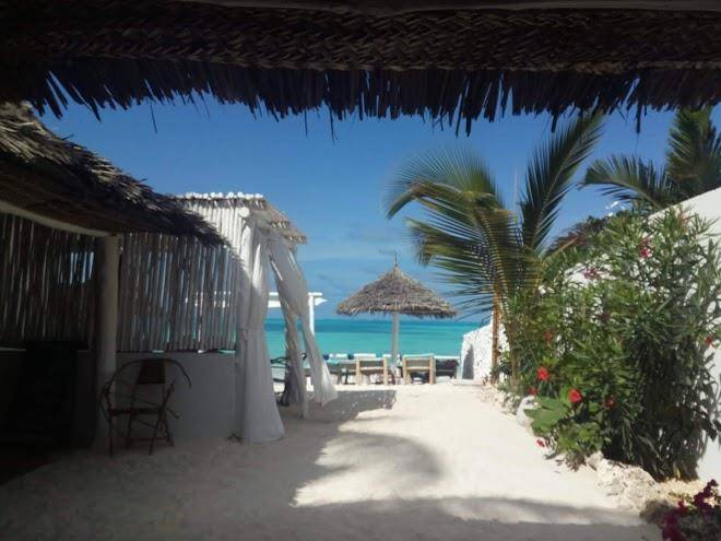 Peter pan beach