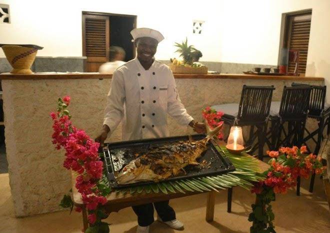 Raha lodge boutique hotel