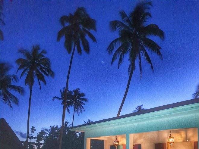 Residence gadea zanzibar