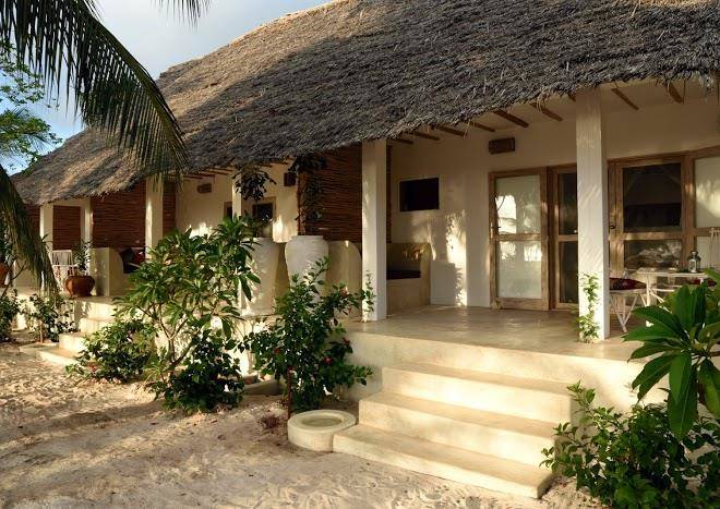 Sharazad boutique hotel