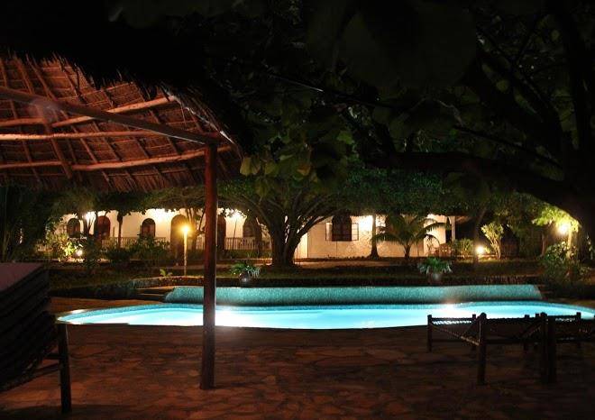 Sharazad Oasis Image