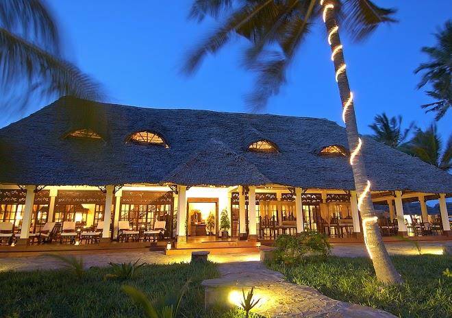The Palms Zanzibar Zanzibar Hotels Image