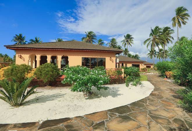 The Sands Beach Resort Image