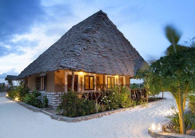 Ujamaa Beach Resort Image