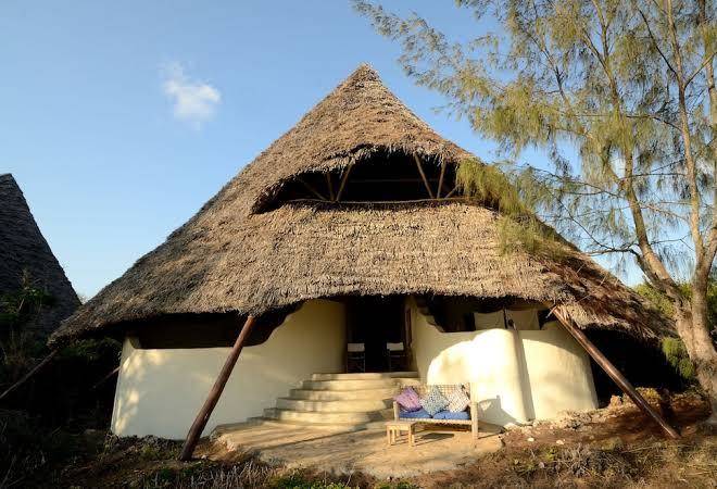 Unguja lodge