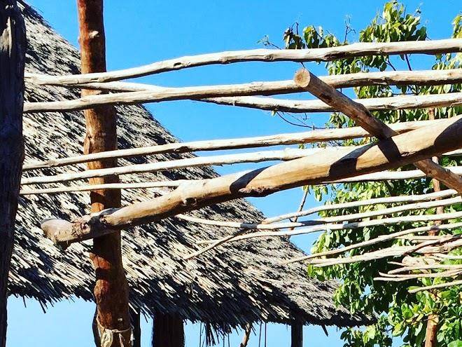 Zanzistar lodge & restaurant