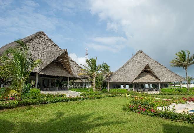 Zawadi hotel zanzibar zanzibar hotels