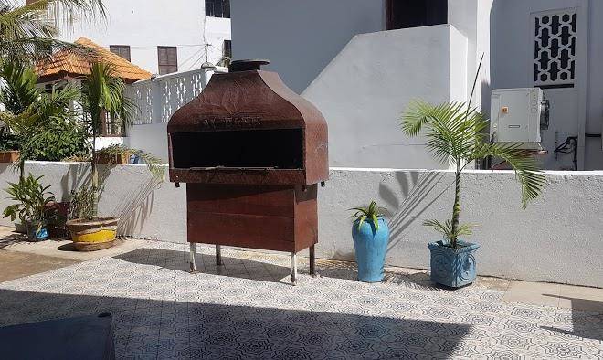 Al bahr turkish restaurant hotel