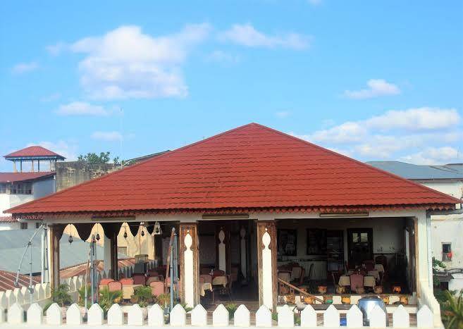 Al minar hotel
