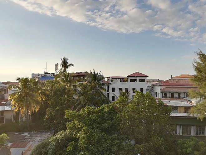 Apco stonetown zanzibar