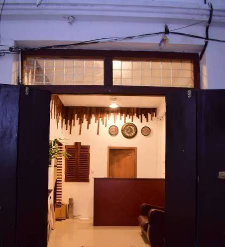 Dafu boutique hotel stonetown