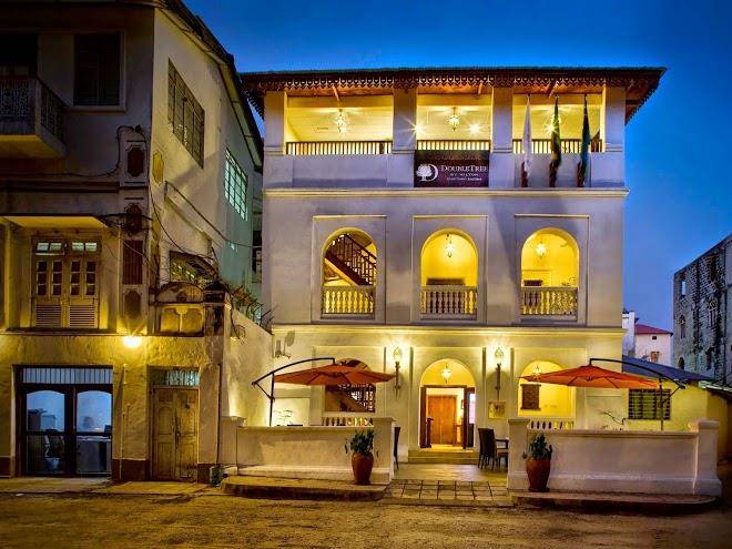 Doubletree By Hilton Hotel Zanzibar Stone Town Image