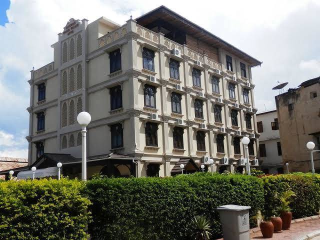 Golden Tulip Stonetown Boutique Image