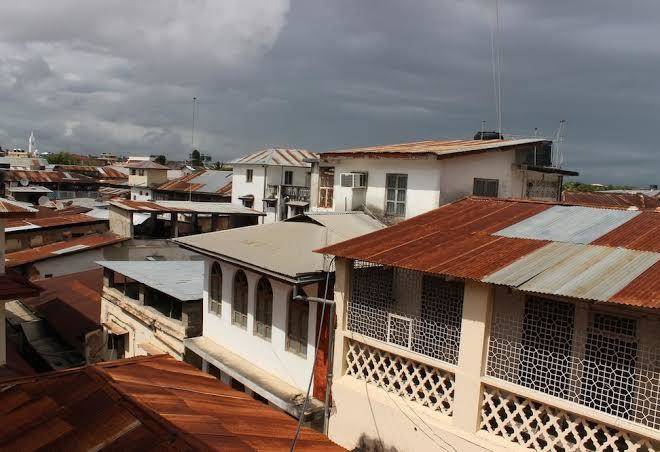 Hotel kiponda