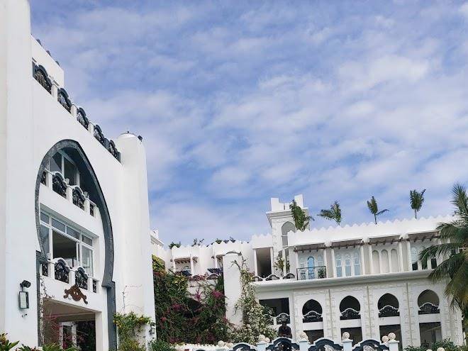 Madinat Al Bahr Image