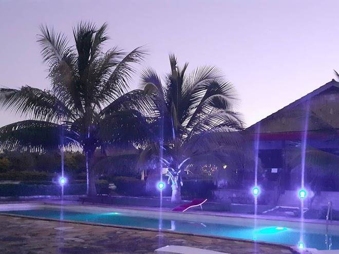 Moment In Time Hotel Image