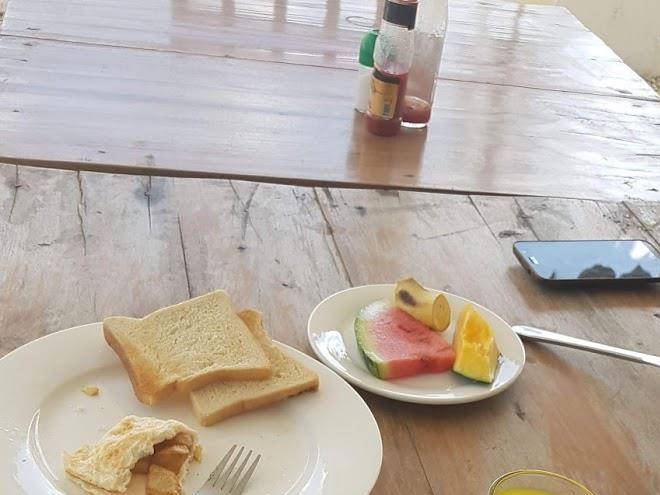 Mtoni Marine Hotel Image