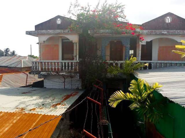 Mzushi Bondeni Hotel Image