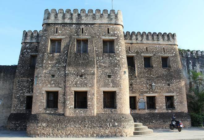 Princess Salme Inn Image