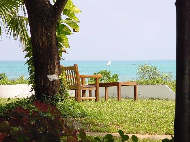 Protea hotel by marriott zanzibar mbweni ruins