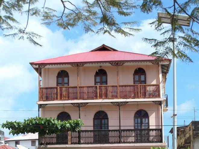 Rumaisa hotel