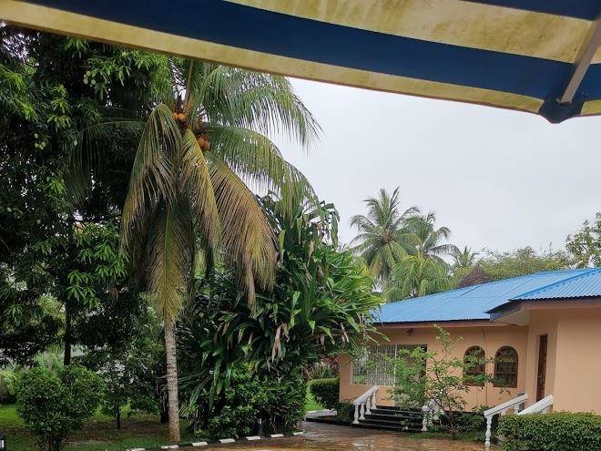 Safina resort
