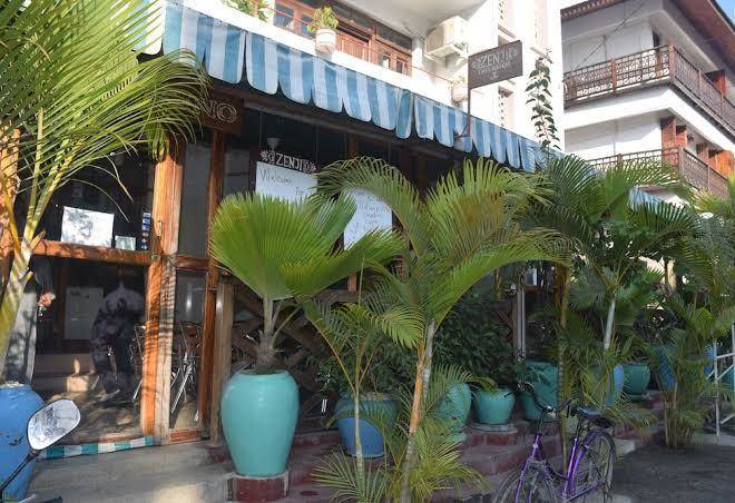 Zenji hotel