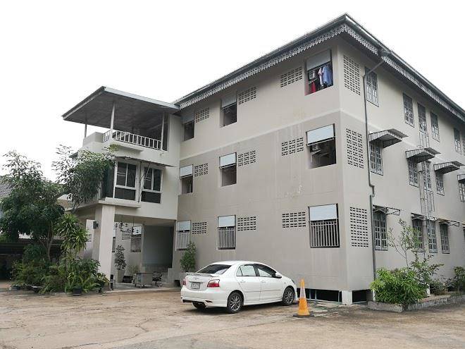 Seava amnat charoen hotel