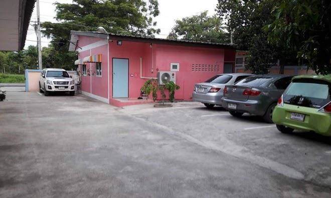 Smile resort