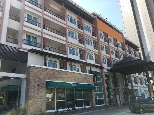 Dheva residence suites