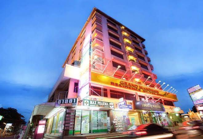 Grand Mandarin Residence Image