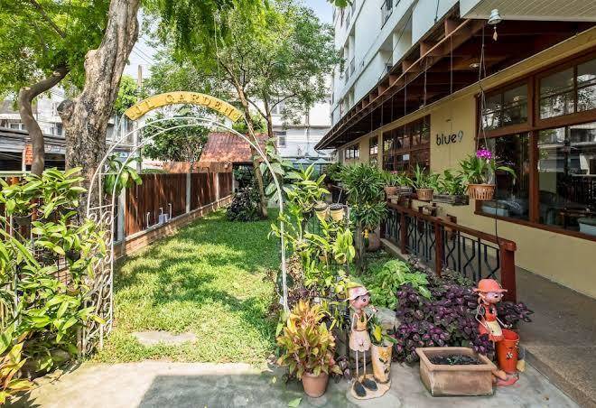 Jl bangkok