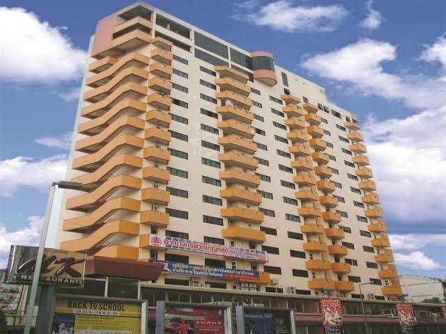 Mall Suites Express Image