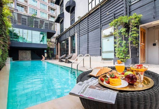 Metropole bangkok